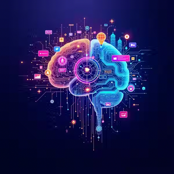 AI Tools 2025 – Content Creation im Turbo-Modus