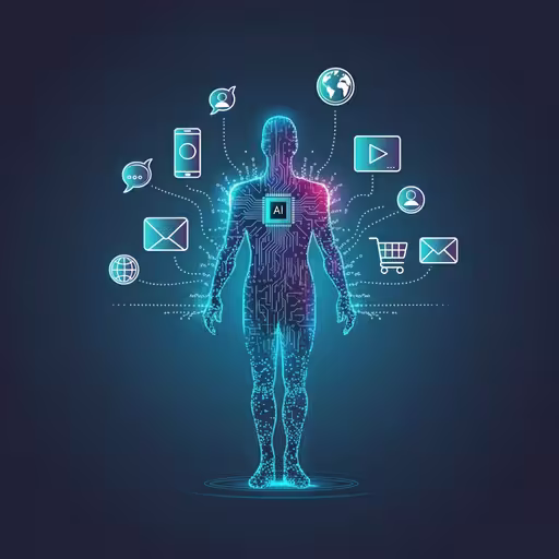 Hyperpersonalisierung mit KI 2025: Content, der wirklich verkauft.