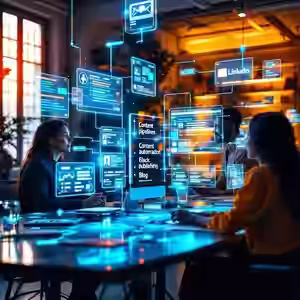 So arbeiten wir – Bild 2