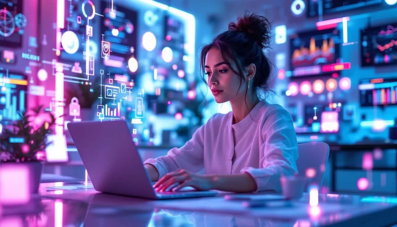 AI & Creative Workflow