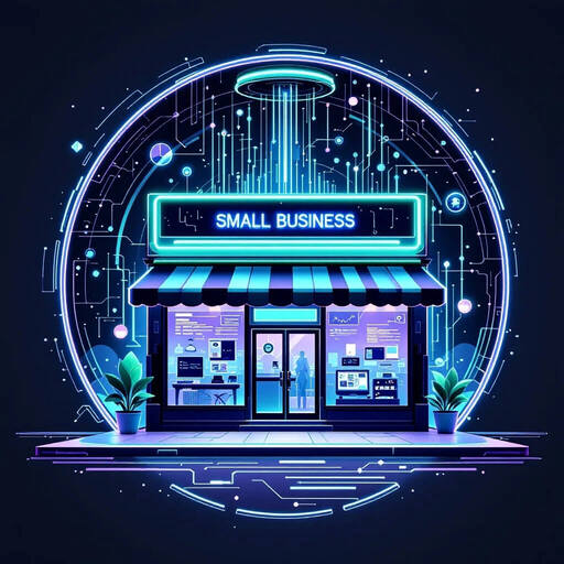 Marketing digital pour petites entreprises