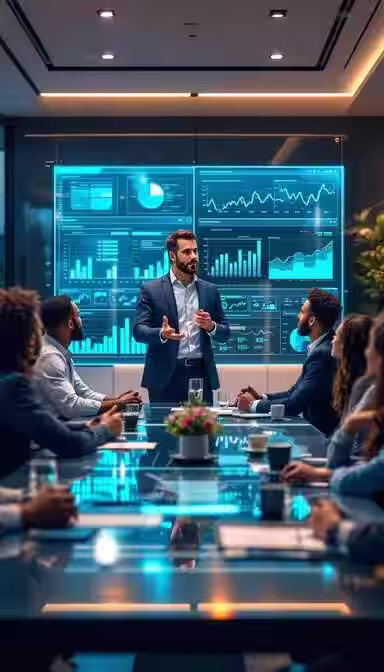 Conseil & Stratégie