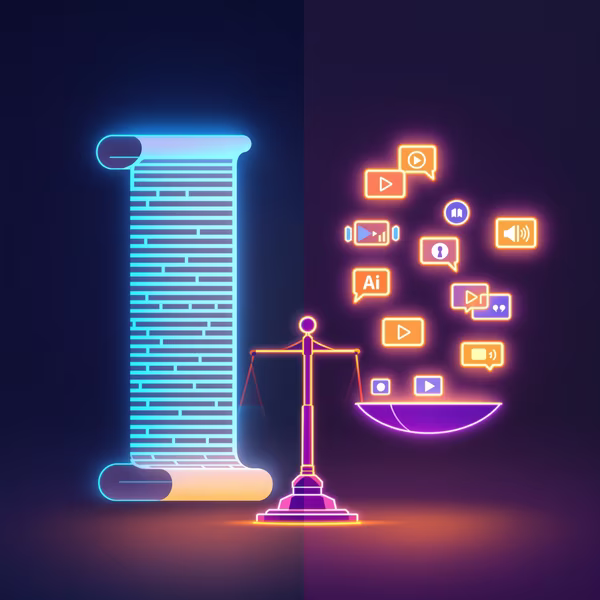 LONGFORM VS. SHORTFORM – comment trouver la bonne longueur de contenu.